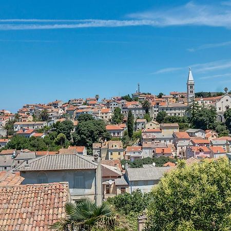 Oaza Apartman Mali Lošinj Kültér fotó