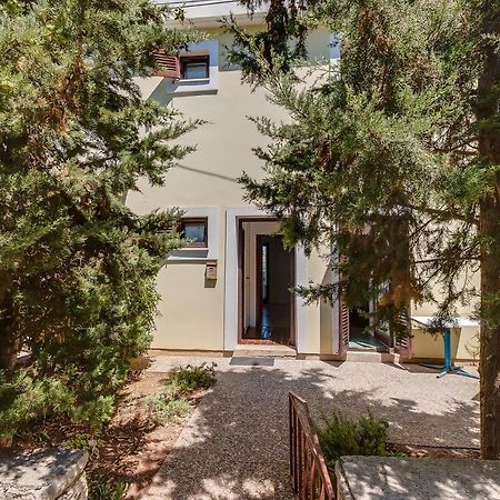 Oaza Apartman Mali Lošinj Kültér fotó