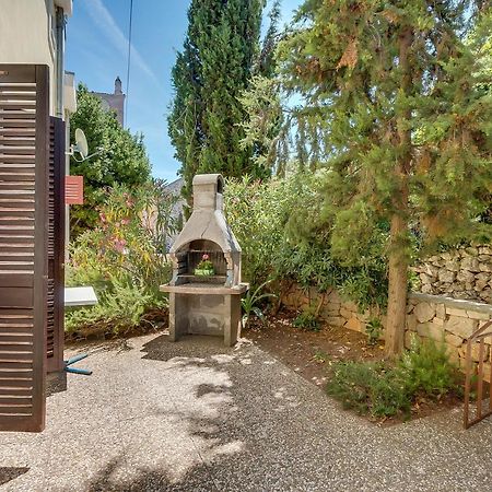 Oaza Apartman Mali Lošinj Kültér fotó